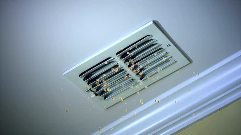 Best Air Duct Cleaning Near Me  in Barrett, TX